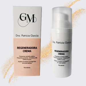 Crema regeneradora