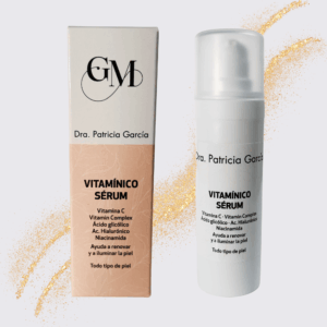 Vitamínico sérum