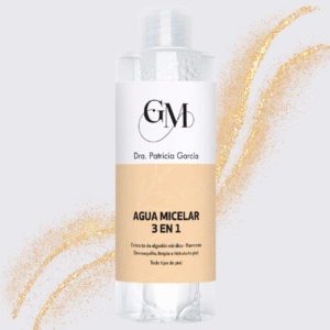 agua micelar 3 3n 1