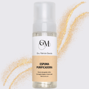 Espuma purificadora