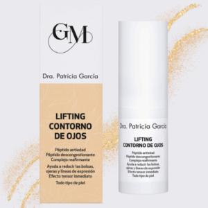 lifting contorno de ojos