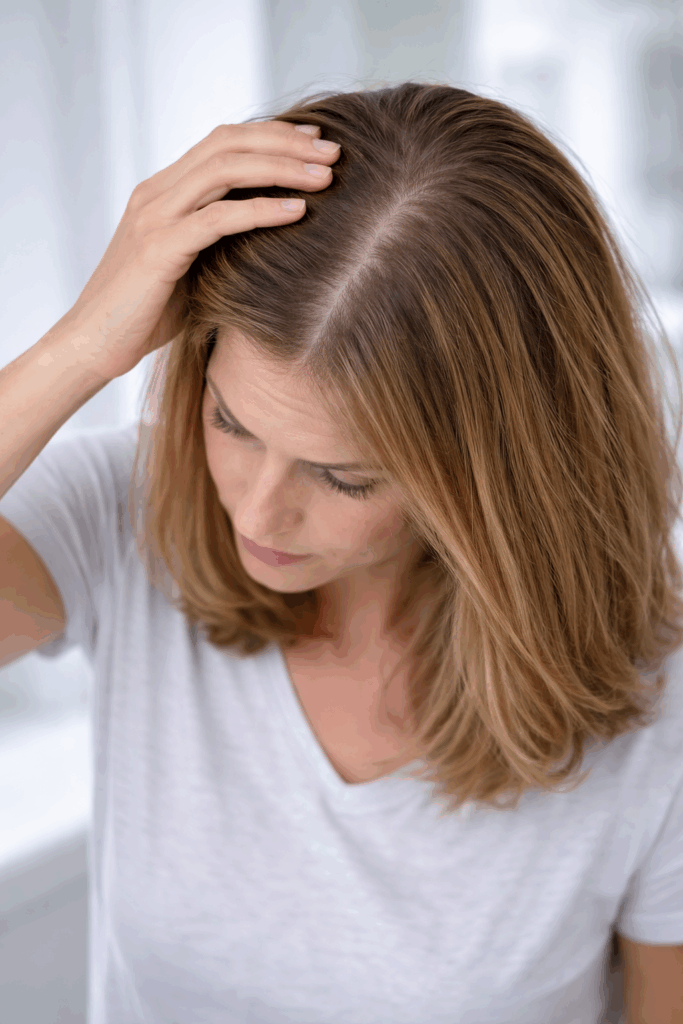 Tratamiento de la caída del cabello en Madrid: opciones actuales en dermatología