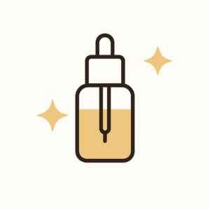 Cuidado facial antiedad para mejorar la luminosidad y la calidad de la piel